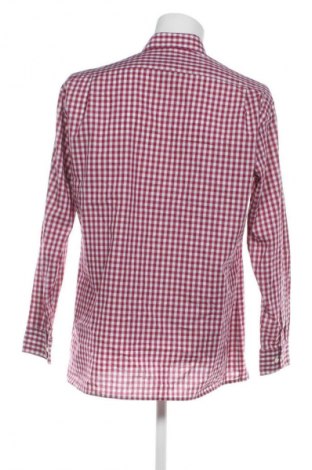 Herrenhemd Olymp, Größe L, Farbe Mehrfarbig, Preis € 18,99