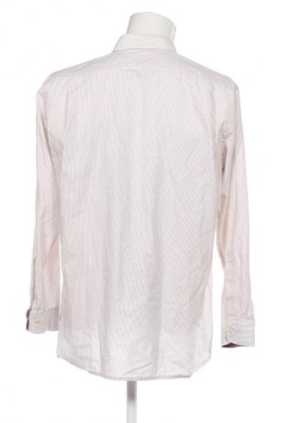Herrenhemd Olymp, Größe XL, Farbe Mehrfarbig, Preis 28,99 €
