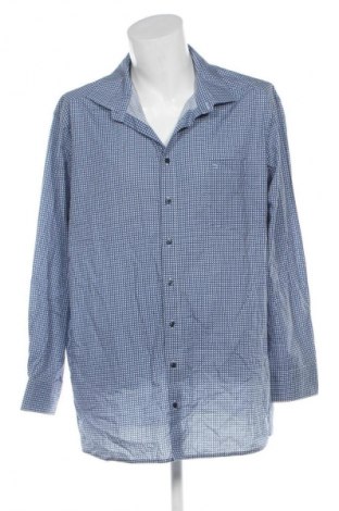 Herrenhemd Olymp, Größe XL, Farbe Mehrfarbig, Preis € 21,99