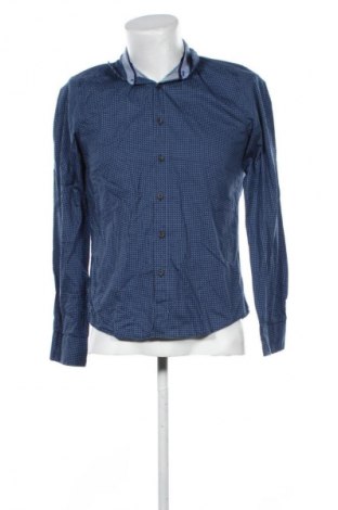 Herrenhemd Olymp, Größe S, Farbe Mehrfarbig, Preis € 16,99