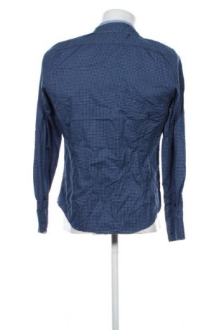 Herrenhemd Olymp, Größe S, Farbe Mehrfarbig, Preis € 16,99