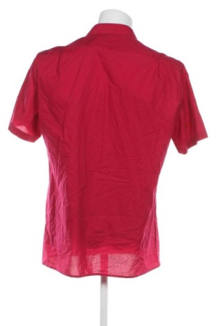 Herrenhemd Olymp, Größe L, Farbe Rosa, Preis 21,99 €