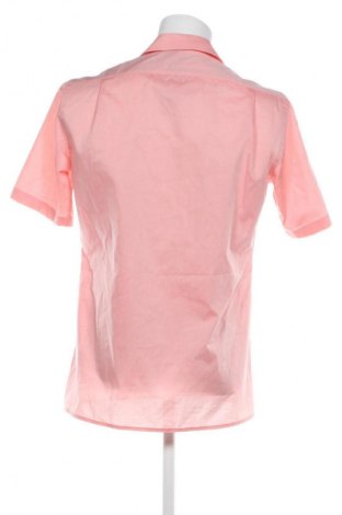 Herrenhemd Olymp, Größe M, Farbe Rosa, Preis € 22,99