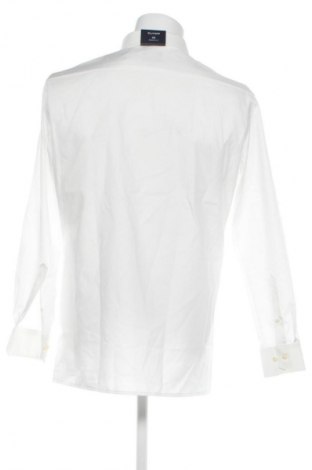 Herrenhemd Olymp, Größe XL, Farbe Weiß, Preis 66,99 €