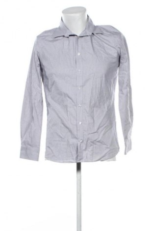 Herrenhemd Olymp, Größe M, Farbe Mehrfarbig, Preis 19,99 €