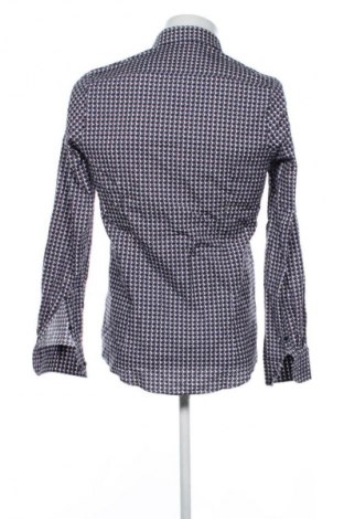 Herrenhemd Olymp, Größe M, Farbe Mehrfarbig, Preis 18,99 €