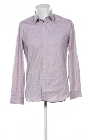 Herrenhemd Olymp, Größe M, Farbe Mehrfarbig, Preis 17,99 €