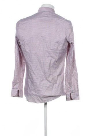 Herrenhemd Olymp, Größe M, Farbe Mehrfarbig, Preis 17,99 €