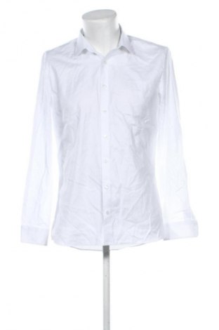 Pánska košeľa  Olymp, Veľkosť L, Farba Biela, Cena  31,95 €
