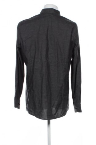 Herrenhemd Olymp, Größe XL, Farbe Grau, Preis € 19,99