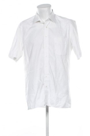 Herrenhemd Olymp, Größe XL, Farbe Weiß, Preis € 19,99