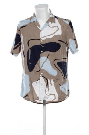 Cămașă de bărbați Only & Sons, Mărime M, Culoare Multicolor, Preț 76,32 Lei
