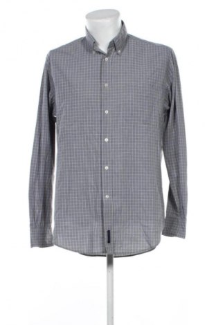 Cămașă de bărbați Oxford Company, Mărime L, Culoare Multicolor, Preț 87,46 Lei
