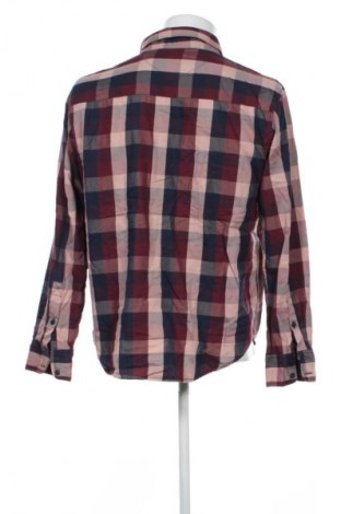 Cămașă de bărbați Paddock`s, Mărime L, Culoare Multicolor, Preț 20,99 Lei