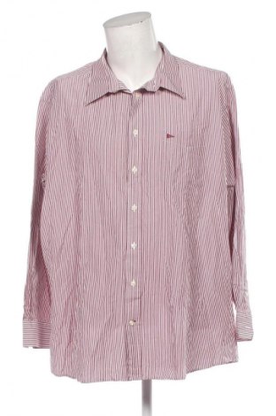 Herrenhemd Paul R. Smith, Größe M, Farbe Mehrfarbig, Preis 14,77 €