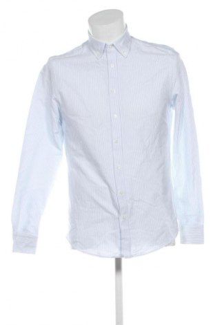 Herrenhemd Paul Rosen, Größe M, Farbe Mehrfarbig, Preis 18,99 €