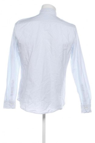 Herrenhemd Paul Rosen, Größe M, Farbe Mehrfarbig, Preis 18,99 €