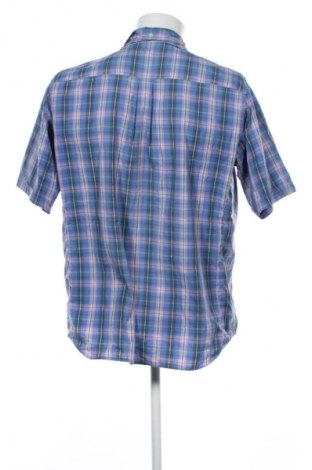 Cămașă de bărbați Peak Performance, Mărime XL, Culoare Multicolor, Preț 163,16 Lei