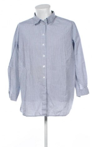 Herrenhemd Peter Hahn, Größe L, Farbe Mehrfarbig, Preis € 18,99