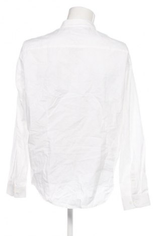Męska koszula Pier One, Rozmiar XL, Kolor Biały, Cena 150,99 zł