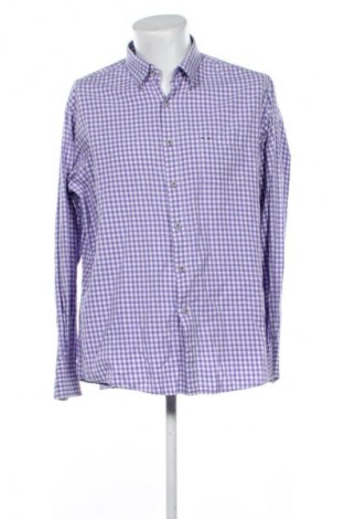 Cămașă de bărbați Pierre Cardin, Mărime XL, Culoare Multicolor, Preț 144,74 Lei