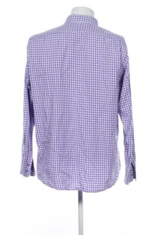 Cămașă de bărbați Pierre Cardin, Mărime XL, Culoare Multicolor, Preț 144,74 Lei