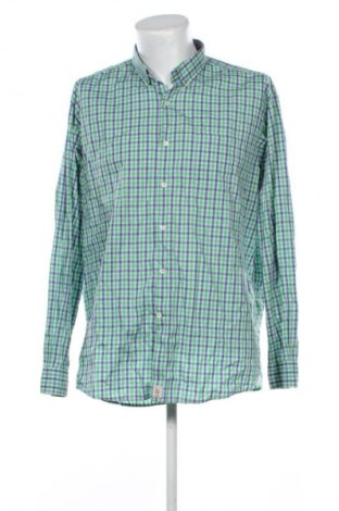 Herrenhemd Pierre Cardin, Größe XXL, Farbe Mehrfarbig, Preis € 49,75