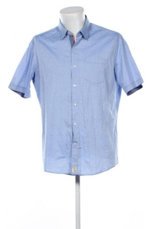 Herrenhemd Pierre Cardin, Größe XL, Farbe Mehrfarbig, Preis € 19,99