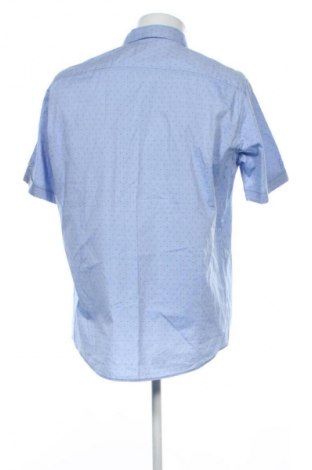 Herrenhemd Pierre Cardin, Größe XL, Farbe Mehrfarbig, Preis € 19,99