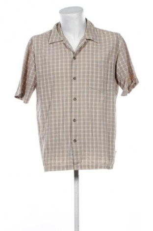 Herrenhemd Plusminus by Chiemsee, Größe XL, Farbe Mehrfarbig, Preis € 11,99
