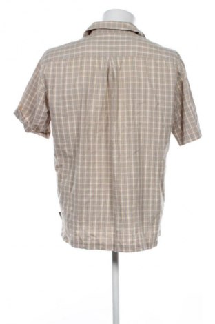 Herrenhemd Plusminus by Chiemsee, Größe XL, Farbe Mehrfarbig, Preis € 11,99