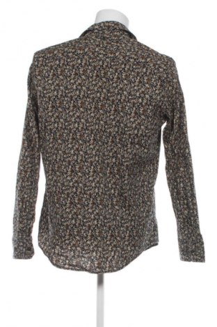 Herrenhemd Pme Legend, Größe L, Farbe Mehrfarbig, Preis € 25,99