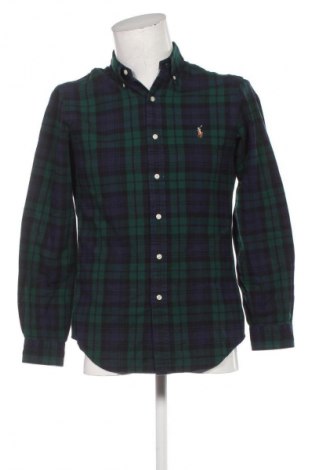 Herrenhemd Polo, Größe S, Farbe Mehrfarbig, Preis 37,99 €