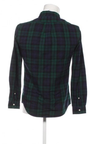 Herrenhemd Polo, Größe S, Farbe Mehrfarbig, Preis 37,99 €