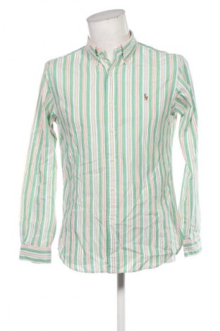 Męska koszula Polo Ralph Lauren, Rozmiar M, Kolor Kolorowy, Cena 719,99 zł