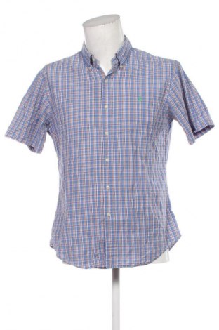 Herrenhemd Polo Ralph Lauren, Größe L, Farbe Mehrfarbig, Preis € 53,00