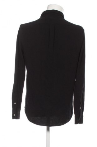 Herrenhemd Polo Ralph Lauren, Größe M, Farbe Schwarz, Preis 152,99 €