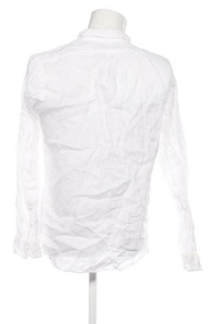 Cămașă de bărbați Polo Ralph Lauren, Mărime L, Culoare Alb, Preț 609,99 Lei