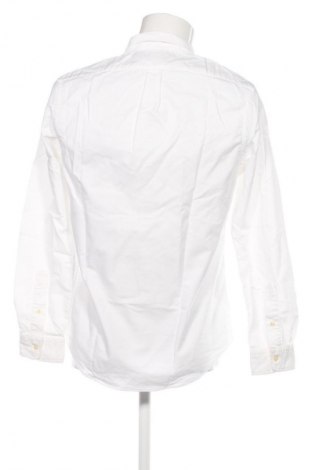 Cămașă de bărbați Polo Ralph Lauren, Mărime M, Culoare Alb, Preț 759,99 Lei