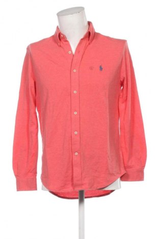 Férfi ing Polo Ralph Lauren, Méret M, Szín Narancssárga
, Ár 58 899 Ft