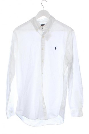 Herrenhemd Polo Ralph Lauren, Größe L, Farbe Weiß, Preis € 71,99