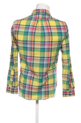 Męska koszula Polo Ralph Lauren, Rozmiar S, Kolor Kolorowy, Cena 155,99 zł