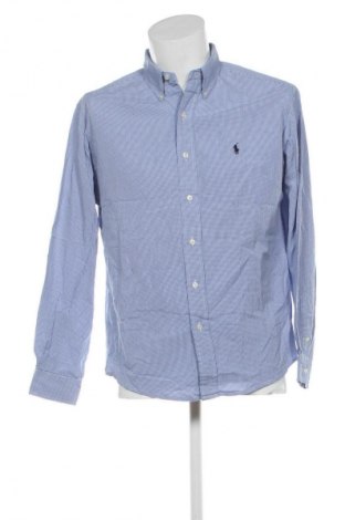 Herrenhemd Polo Ralph Lauren, Größe M, Farbe Mehrfarbig, Preis 62,99 €