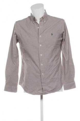 Herrenhemd Polo Ralph Lauren, Größe L, Farbe Mehrfarbig, Preis € 68,99