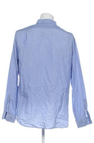 Herrenhemd Polo Ralph Lauren, Größe XL, Farbe Blau, Preis € 66,99
