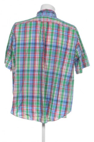 Męska koszula Polo Ralph Lauren, Rozmiar XXL, Kolor Kolorowy, Cena 185,99 zł