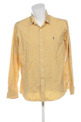 Pánská košile  Polo Ralph Lauren, Velikost XL, Barva Vícebarevné, Cena  1 579,00 Kč