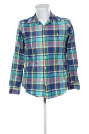 Herrenhemd Polo Ralph Lauren, Größe M, Farbe Mehrfarbig, Preis € 63,99