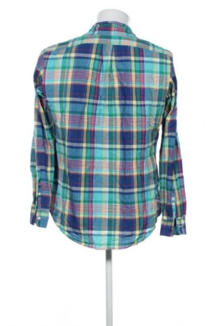 Herrenhemd Polo Ralph Lauren, Größe M, Farbe Mehrfarbig, Preis € 63,99