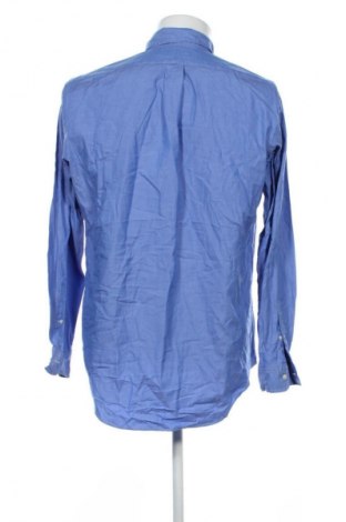 Herrenhemd Polo Ralph Lauren, Größe XL, Farbe Blau, Preis € 61,99